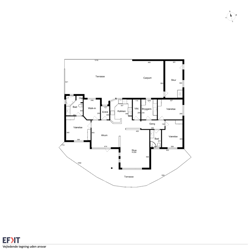 Hvidtjørnevej 13, Laurbjerg, 8870 Langå