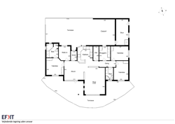 Hvidtjørnevej 13, Laurbjerg, 8870 Langå