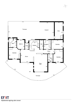 Hvidtjørnevej 13, Laurbjerg, 8870 Langå