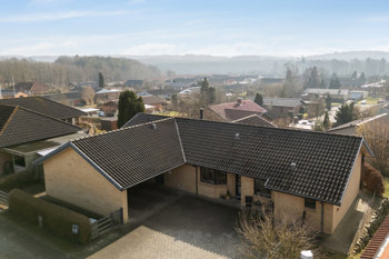 Hvidtjørnevej 13, 8870 Langå