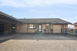 Hvidtjørnevej 13, Laurbjerg, 8870 Langå