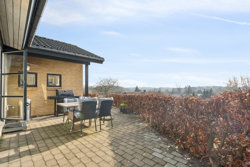 Hvidtjørnevej 13, Laurbjerg, 8870 Langå