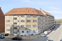 Tolderlundsvej 80, 1 tv, 5000 Odense C