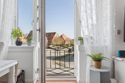 Tolderlundsvej 80, 1 tv, 5000 Odense C