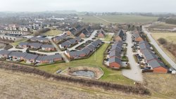 Vosnæsparken 1, 8541 Skødstrup