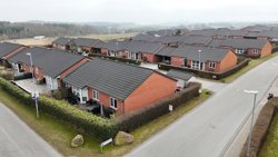 Vosnæsparken 1, 8541 Skødstrup