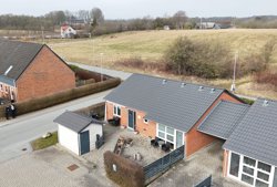 Vosnæsparken 1, 8541 Skødstrup