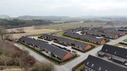 Vosnæsparken 1, 8541 Skødstrup