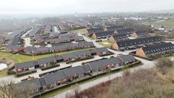 Vosnæsparken 1, 8541 Skødstrup