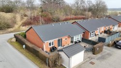 Vosnæsparken 1, 8541 Skødstrup