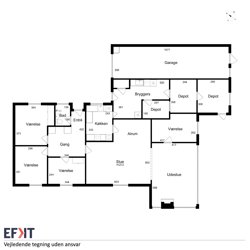 Fælledvej 7, 6100 Haderslev