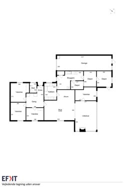 Fælledvej 7, 6100 Haderslev