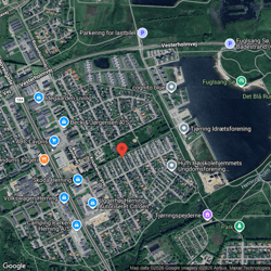 Ålholmvej 63, Tjørring, 7400 Herning