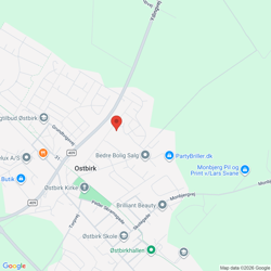 Højageren 17, 8752 Østbirk