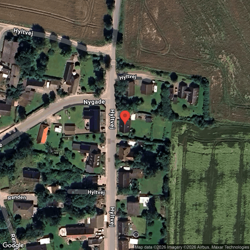 Hyltvej 16, Veddum, 9560 Hadsund