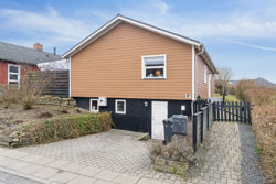 Lemming Bygade 41, 8632 Lemming