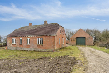 Viumvej 5, 7620 Lemvig