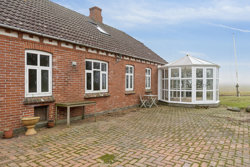 Viumvej 5, Gudum, 7620 Lemvig