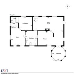 Viumvej 5, Gudum, 7620 Lemvig