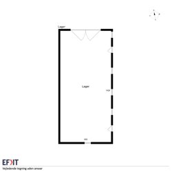 Viumvej 5, Gudum, 7620 Lemvig