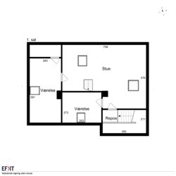 Nythåbsvej 9, Tranget, 9830 Tårs