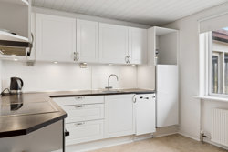 Munkegade 9, 9740 Jerslev J