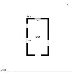 Nythåbsvej 9, Tranget, 9830 Tårs