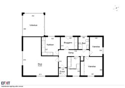 Munkegade 9, 9740 Jerslev J