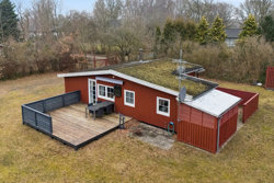 Agervej 12, Fjellerup Strand, 8585 Glesborg