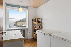 Munkegade 9, 9740 Jerslev J