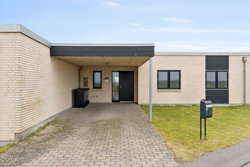 Vivaldisvej 11, 8920 Randers NV