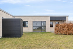 Vivaldisvej 11, 8920 Randers NV