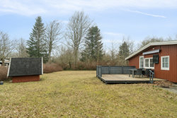 Agervej 12, Fjellerup Strand, 8585 Glesborg