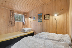 Agervej 12, Fjellerup Strand, 8585 Glesborg