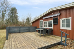 Agervej 12, Fjellerup Strand, 8585 Glesborg