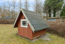 Agervej 12, Fjellerup Strand, 8585 Glesborg