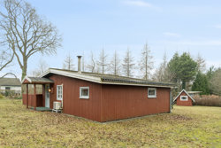 Agervej 12, Fjellerup Strand, 8585 Glesborg