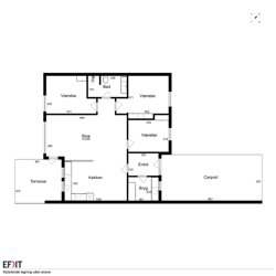 Vivaldisvej 11, 8920 Randers NV