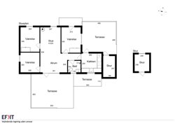 Agervej 12, Fjellerup Strand, 8585 Glesborg