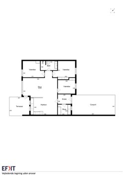 Vivaldisvej 11, 8920 Randers NV