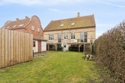 Toldbodvej 4, st. tv, 8400 Ebeltoft