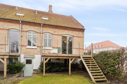 Toldbodvej 4, st. tv, 8400 Ebeltoft