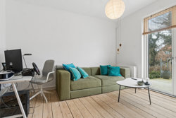 Toldbodvej 4, st. tv, 8400 Ebeltoft