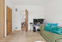 Toldbodvej 4, st. tv, 8400 Ebeltoft