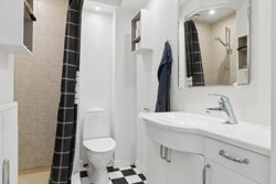 Toldbodvej 4, st. tv, 8400 Ebeltoft