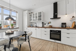 Toldbodvej 4, st. tv, 8400 Ebeltoft