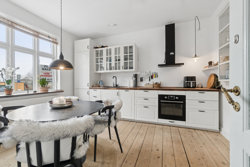 Toldbodvej 4, st. tv, 8400 Ebeltoft