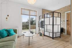 Toldbodvej 4, st. tv, 8400 Ebeltoft