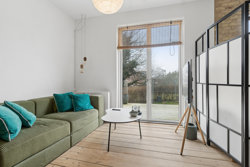 Toldbodvej 4, st. tv, 8400 Ebeltoft