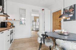 Toldbodvej 4, st. tv, 8400 Ebeltoft